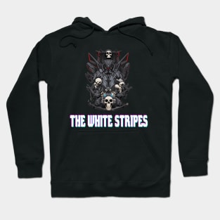 The White Stripes Hoodie